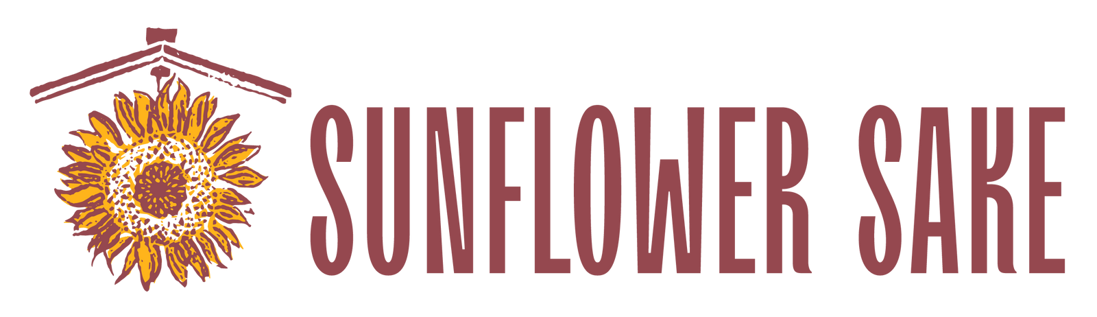 Sunflower Sake